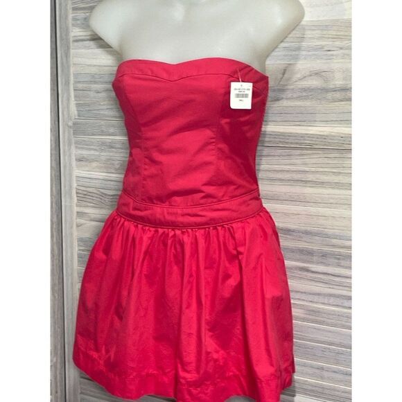 NWT Hollister Sm Sundress  - Picture 1 of 9